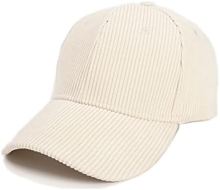 Kadın Şapka Kış Uv Koruma ile Golf Spor Şapka Gevşek Düz Fatura Şapka Nefes Temel Düz şapka Her Mevsim için