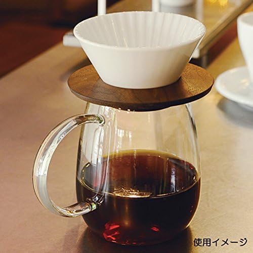 Koyo Çömlekçilik G9002057 ısıya dayanıklı cam çaydanlık, 20,3 fl oz (600 ml)