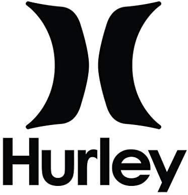 Hurley Erkek Kışlık Şapka-Denize Doğru Yama Kelepçeli Bere