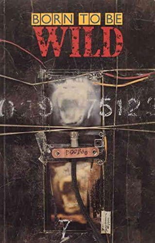 Vahşi Olmak için Doğmuş TPB 1 VF / NM; Tutulma çizgi romanı / Neil Gaiman Todd McFarlane