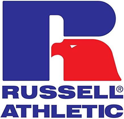 Russell Athletic Erkek Büyük ve Uzun Boylu Açık Dipli dinlenme pantolonu-Jarse Eşofman Altı