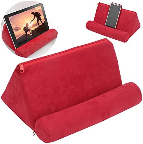 Tablet Yastık Tablet Yastık Standı Tablet Standı Tutucu Cep Telefonu Desteği Yatak istirahati yastığı Tablet Okuma
