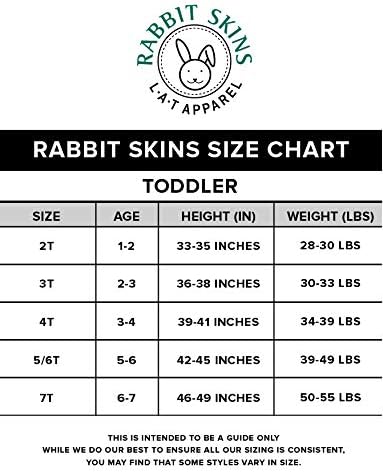 Tavşan derileri Yürümeye Başlayan Çocuk %100 Pamuklu Premium Jarse Kısa Kollu Tişört (3080)